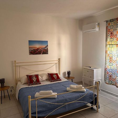 Appartamento Carlotta Favignana Esterno foto