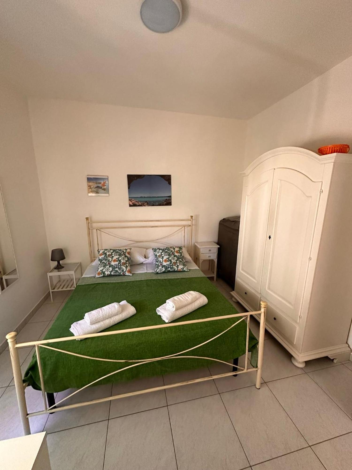 Appartamento Carlotta Favignana Esterno foto