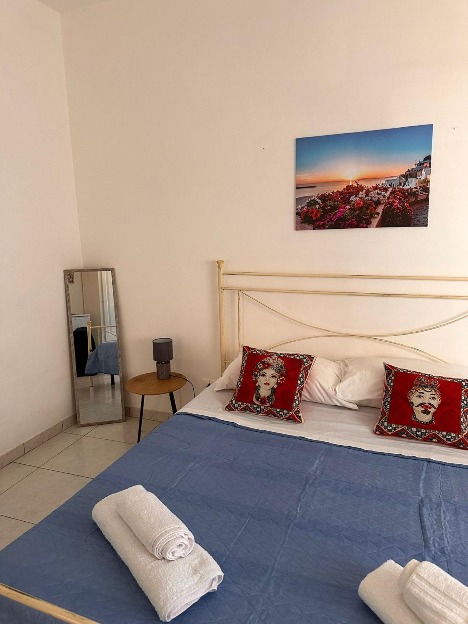 Appartamento Carlotta Favignana Esterno foto