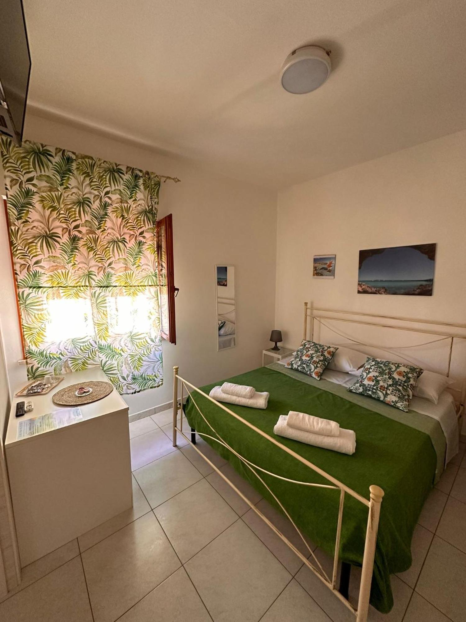 Appartamento Carlotta Favignana Esterno foto